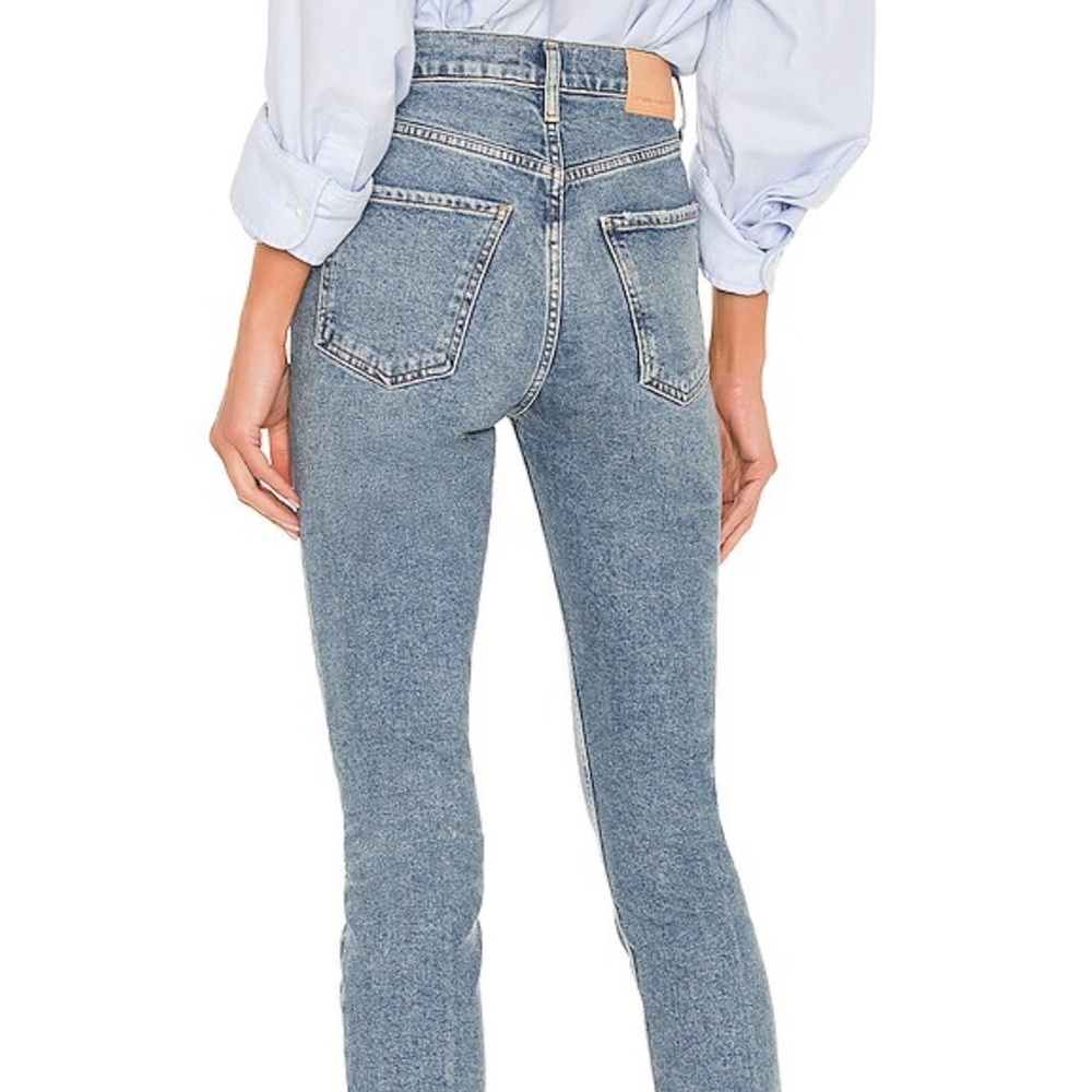 Citizens of Humanity High Rise Vintage Slim jeans